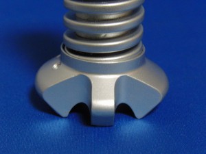 ケレン工具,リベットシェーバーFT型,橋梁,リベット